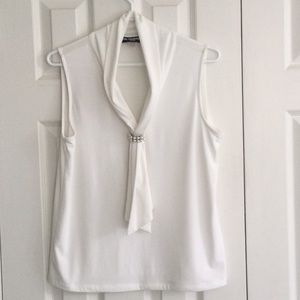 Karl Lagerfeld blouse